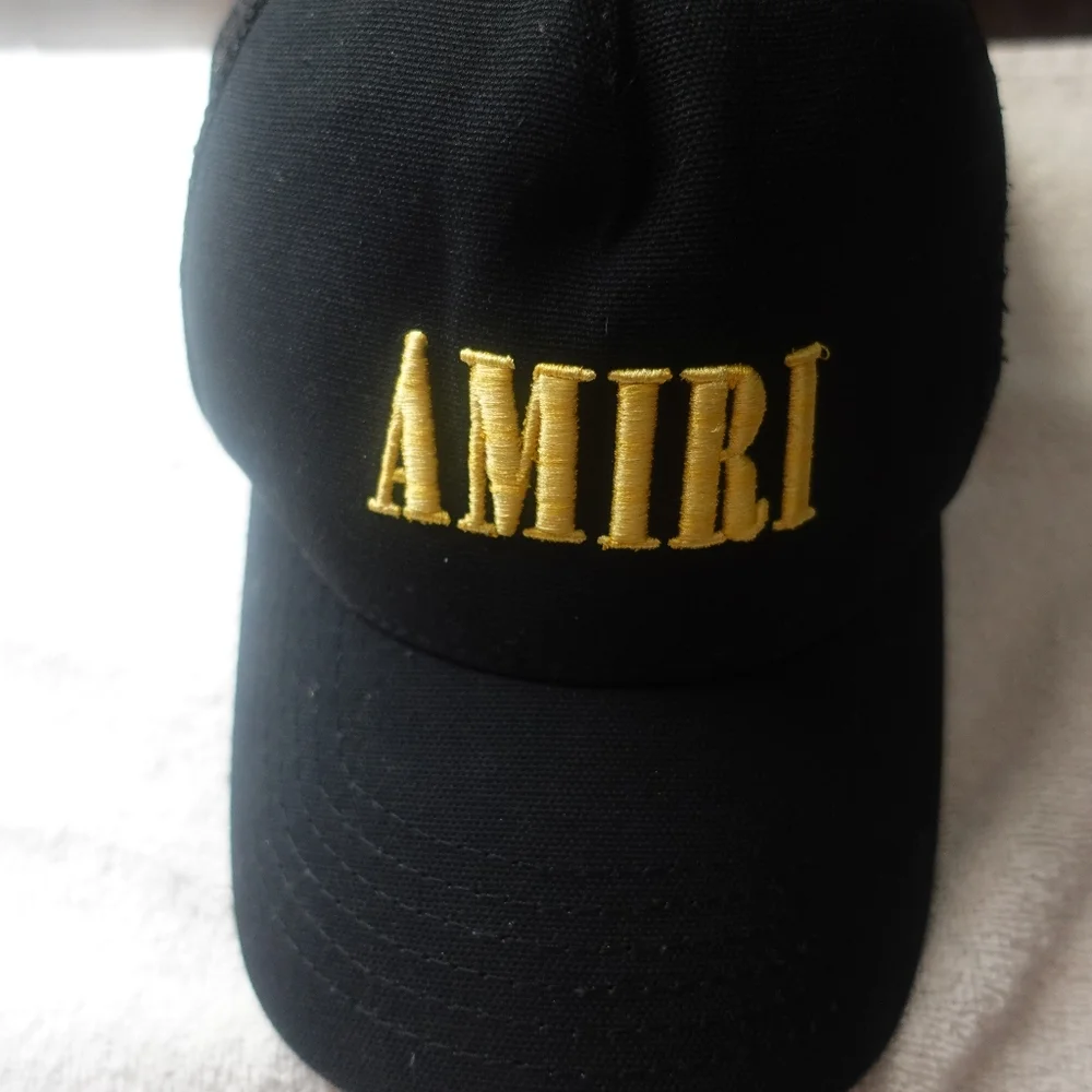 Hat - Picture 1 of 3